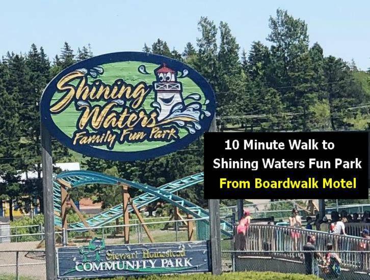 Boardwalk